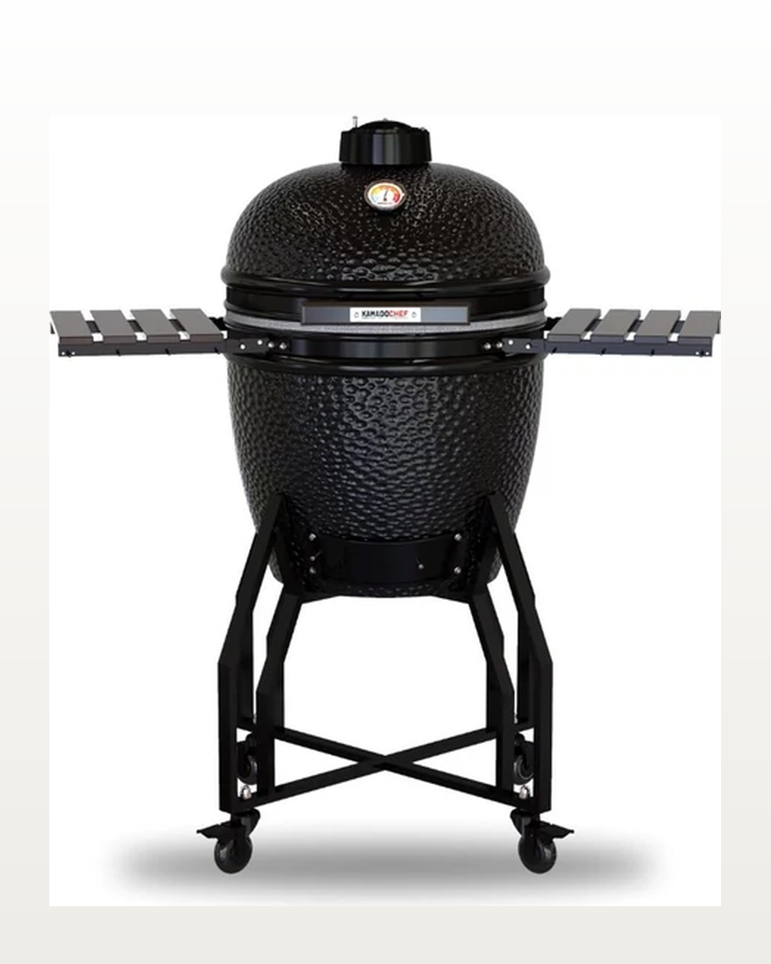 Kamado Chef 19 Shadow